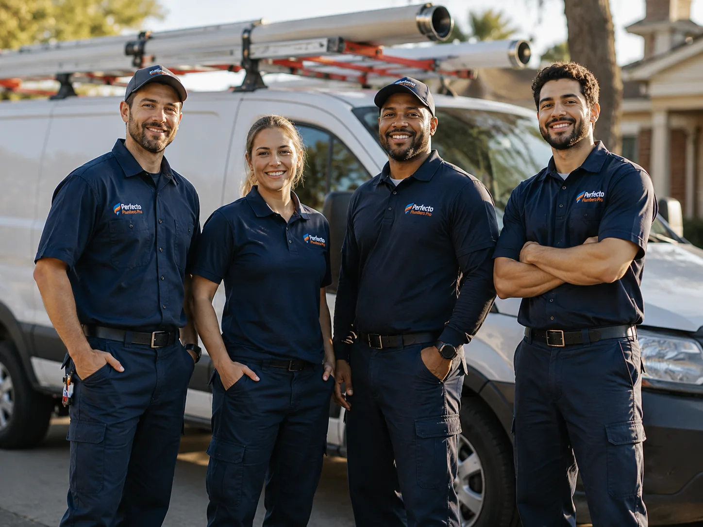 Emergency Plumber Near Me in Commerce Township, MI near me